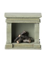 Maileg Miniature Fireplace