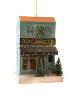Ornament - Boulangerie Shop