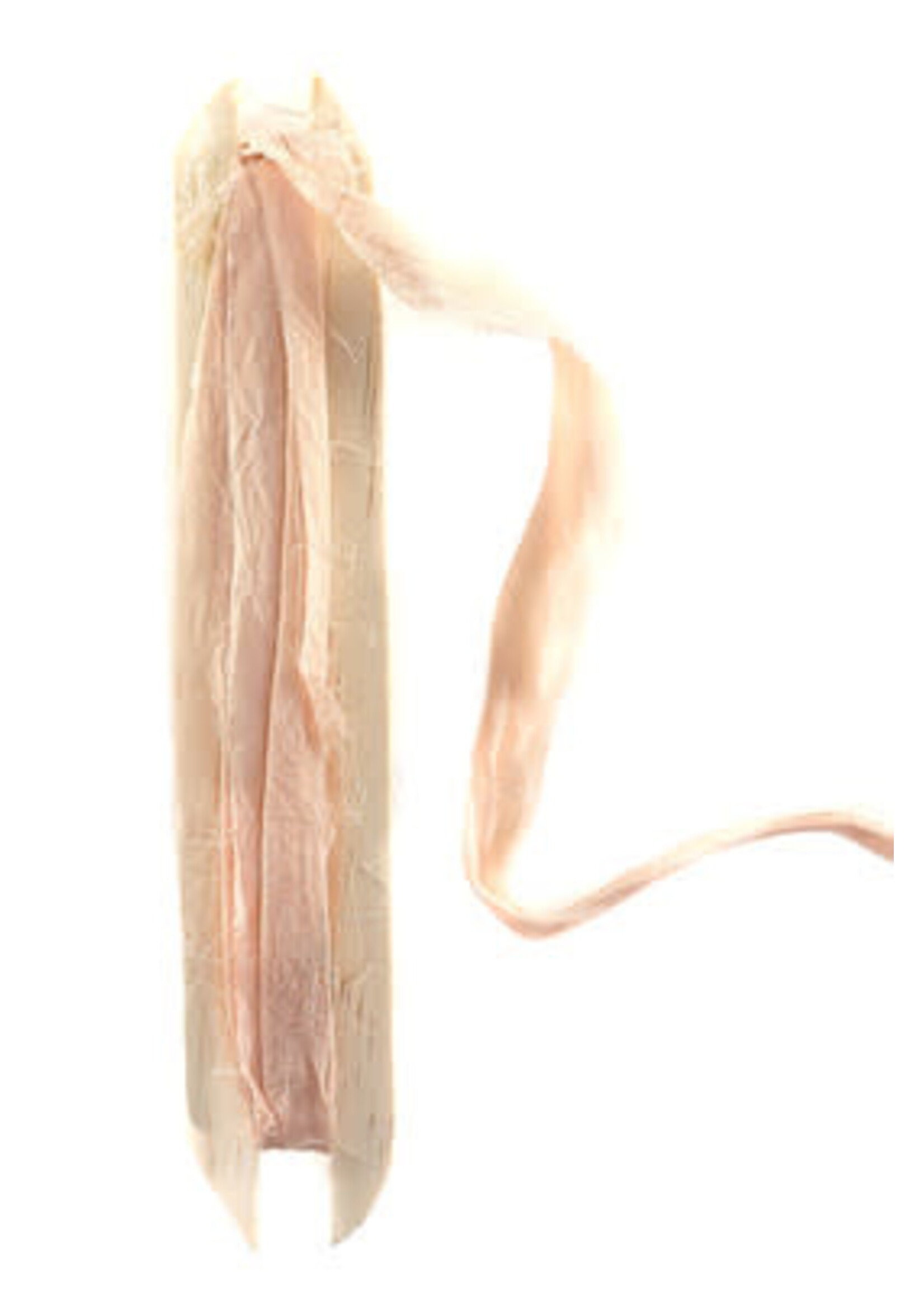 Silk Ribbon - Pale Pink