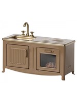Maileg Kitchen - Mouse Light Brown