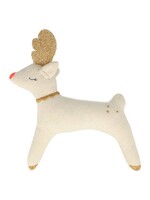 Meri Meri Rattle - Christmas Reindeer