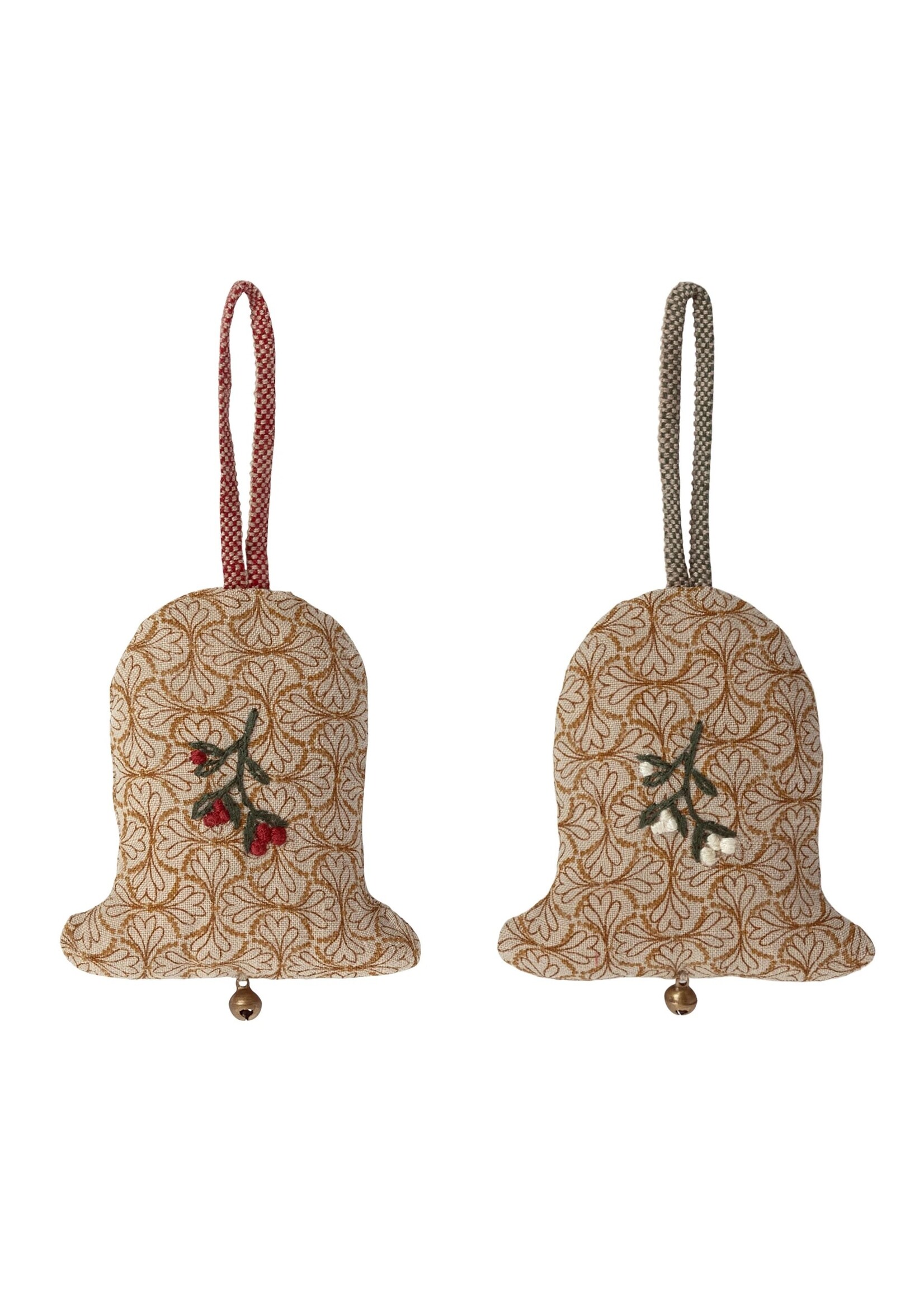 Maileg Ornament - Bell Large