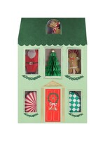 Meri Meri Cupcake Kit - Festive House