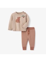 Sweater & Pant Set Bear