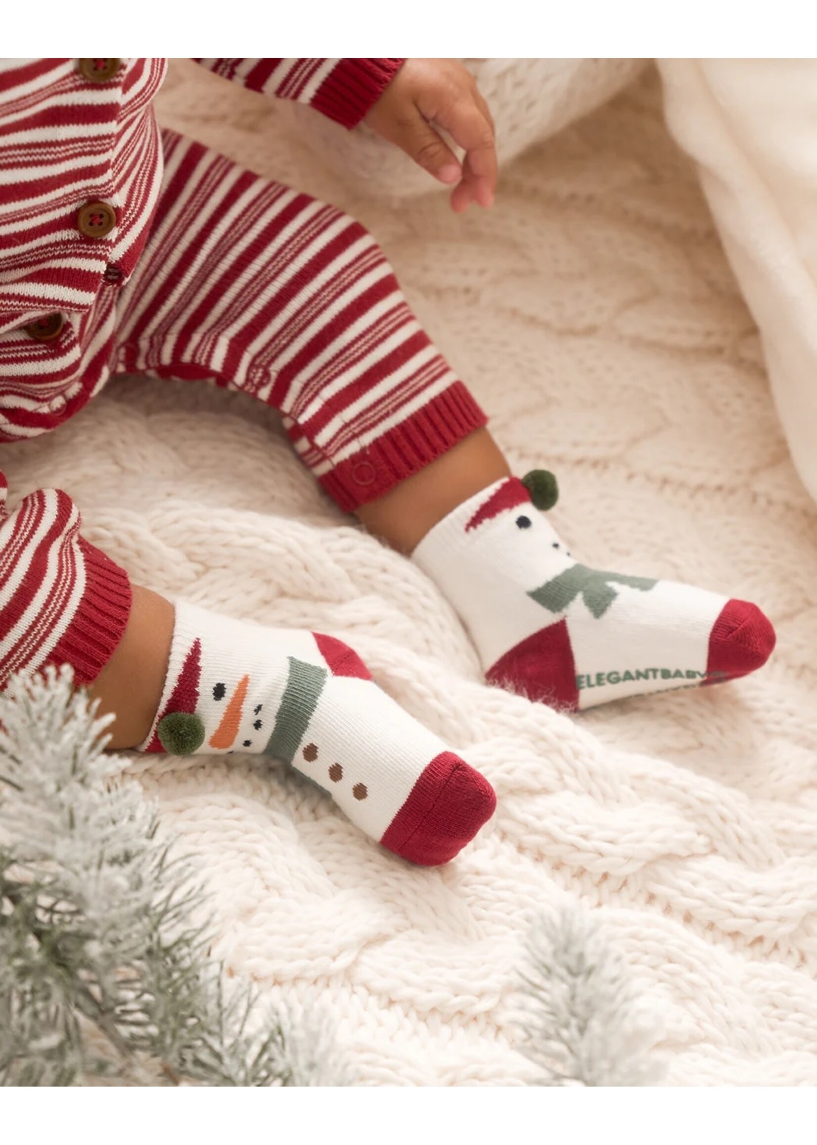 Socks - Christmas (3 Pack)