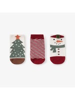 Socks - Christmas (3 Pack)