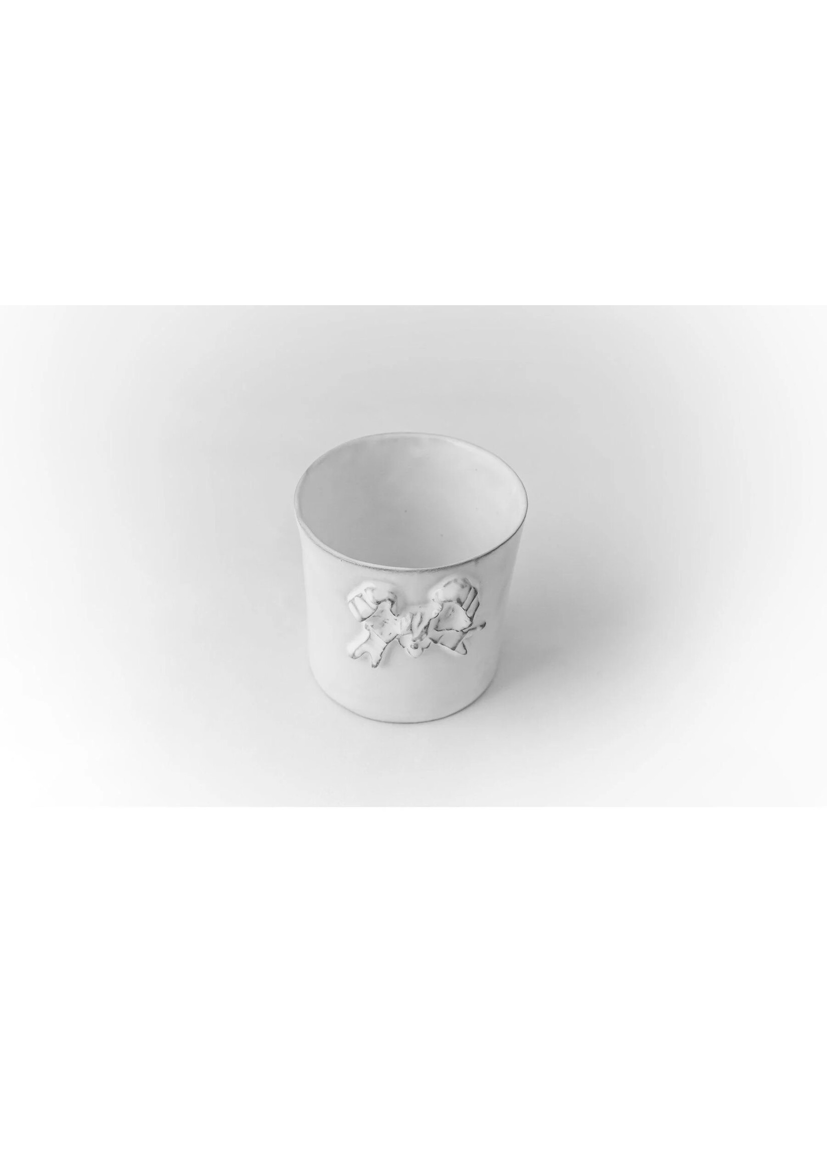 Carron Marie Antoinette Tumbler Ribbon - Small by Carron