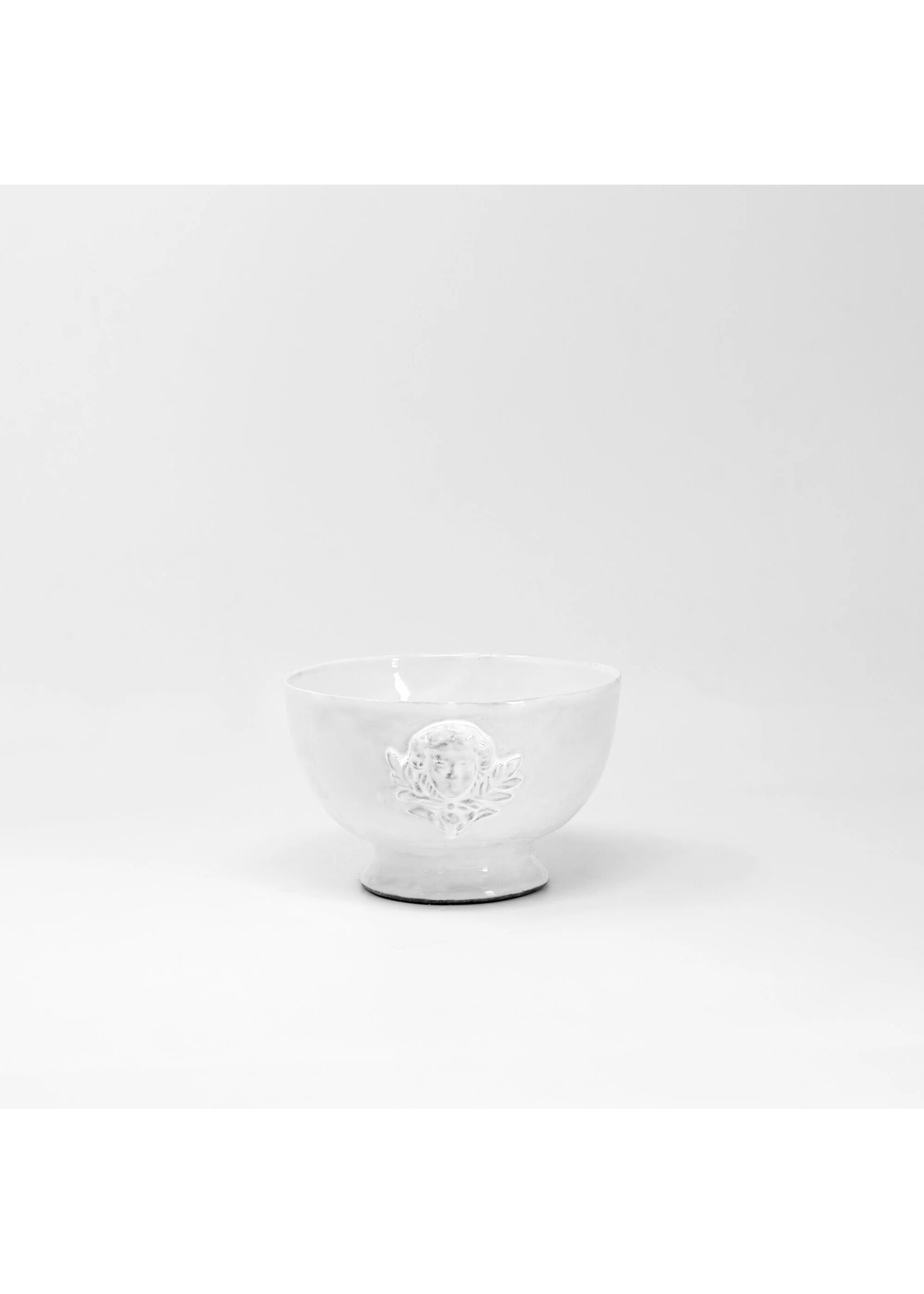 Carron Mon Jules Bowl on Foot - Medium by Carron