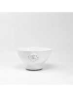 Carron Mon Jules Bowl on Foot - Large by Carron
