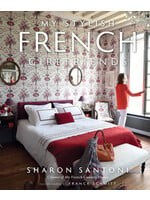 Book - My Stylish French Girlfriends