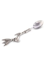 Hors d'oeuvre Spoon - Olive