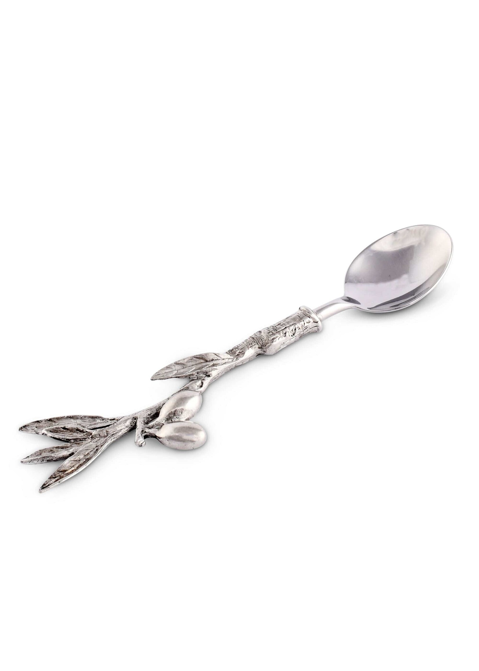 Hors d'oeuvre Spoon - Olive