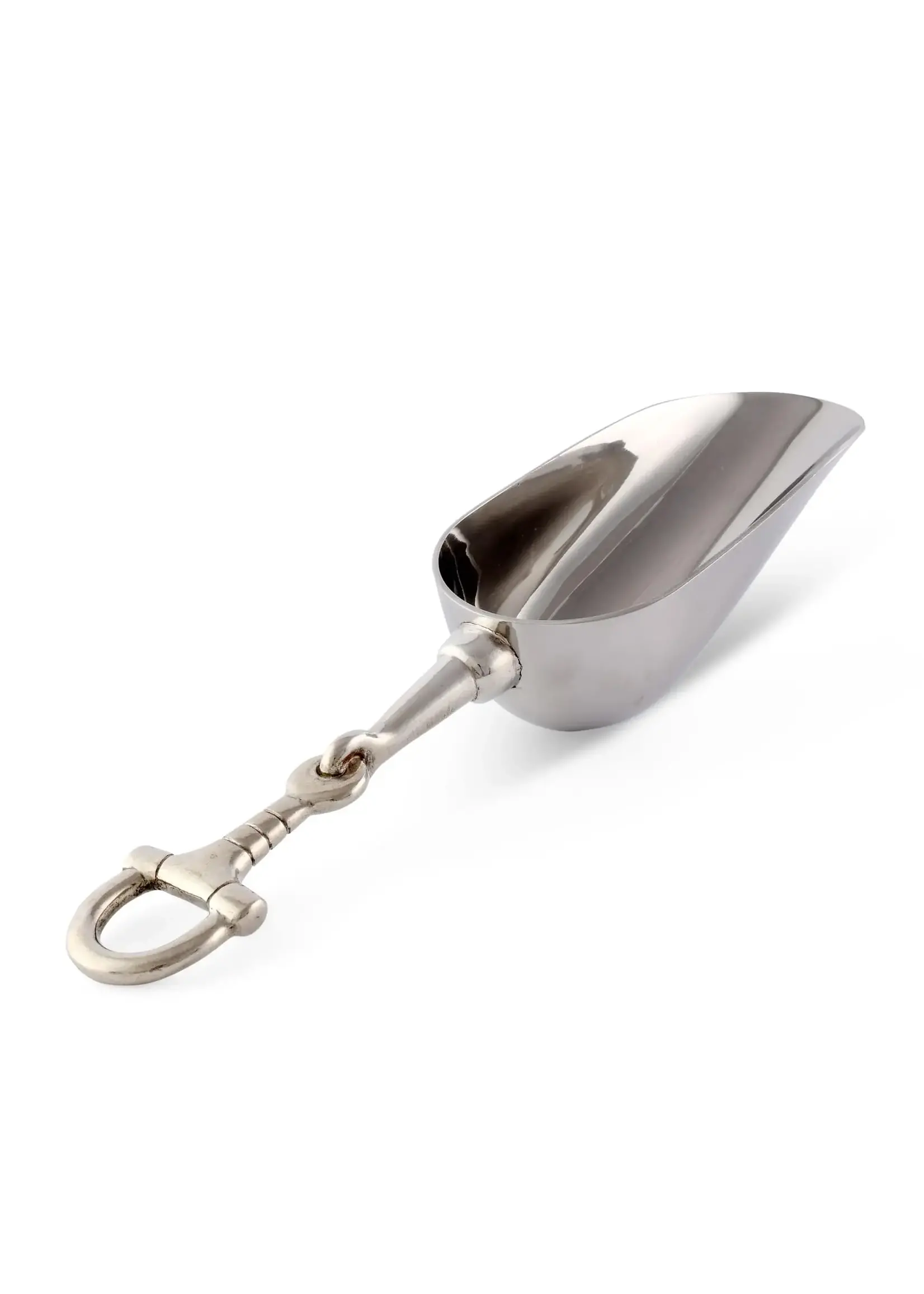 Equestrian Horse Bit Ice Scoop