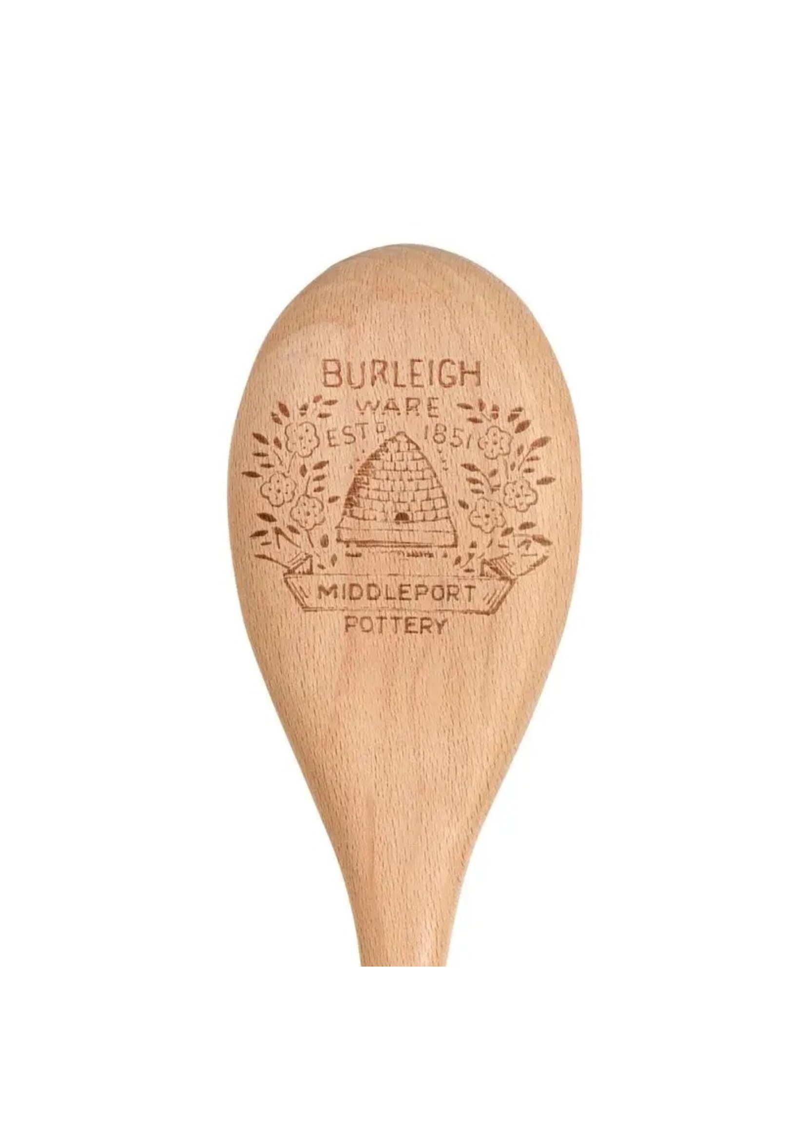 Burleigh Burleigh Wooden Spoon - Large