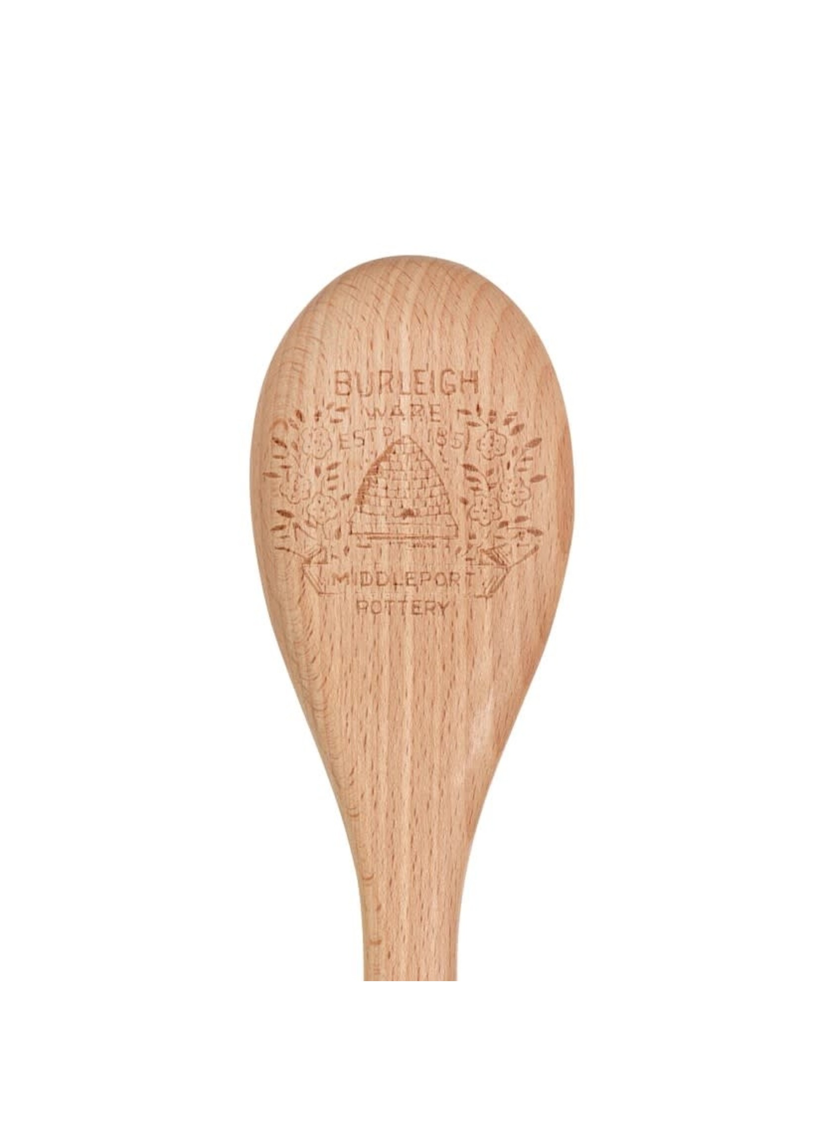 Burleigh Burleigh Wooden Spoon - Small