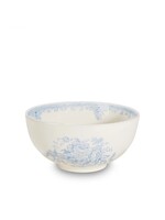 Burleigh Blue Asiatic Pheasants Serving Bowl - Small