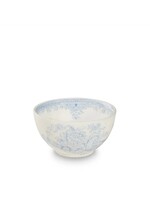 Burleigh Blue Asiatic Pheasants Sugar Bowl - Small