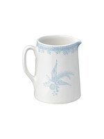 Burleigh Blue Asiatic Pheasants Tankard - Mini