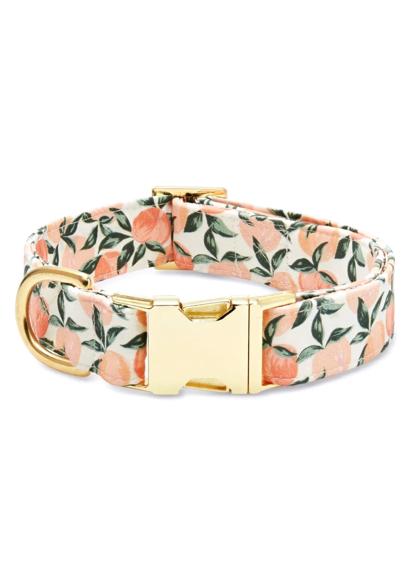 The Foggy Dog Peaches and Cream Collar