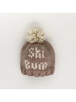 Baby Hat - Ski Bum Pebble