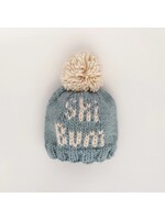 Baby Hat - Ski Bum Blue