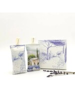Lavender Sachet from Provence - Set of 2 - Cabanon & Parfum