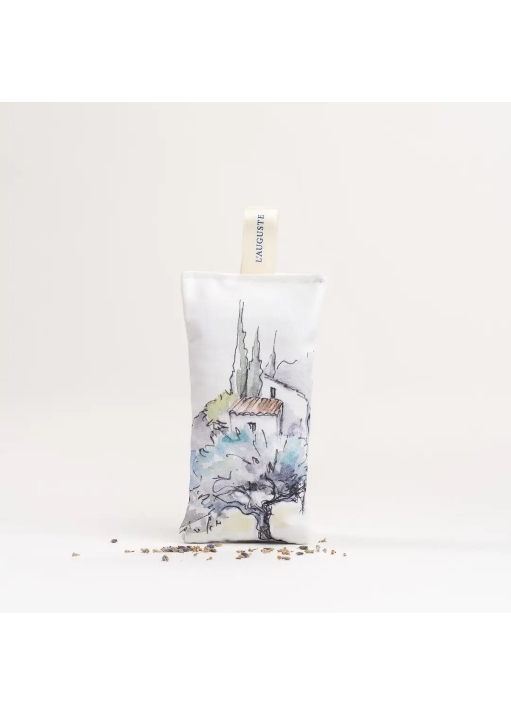 Lavender Sachet from Provence - Oliviers