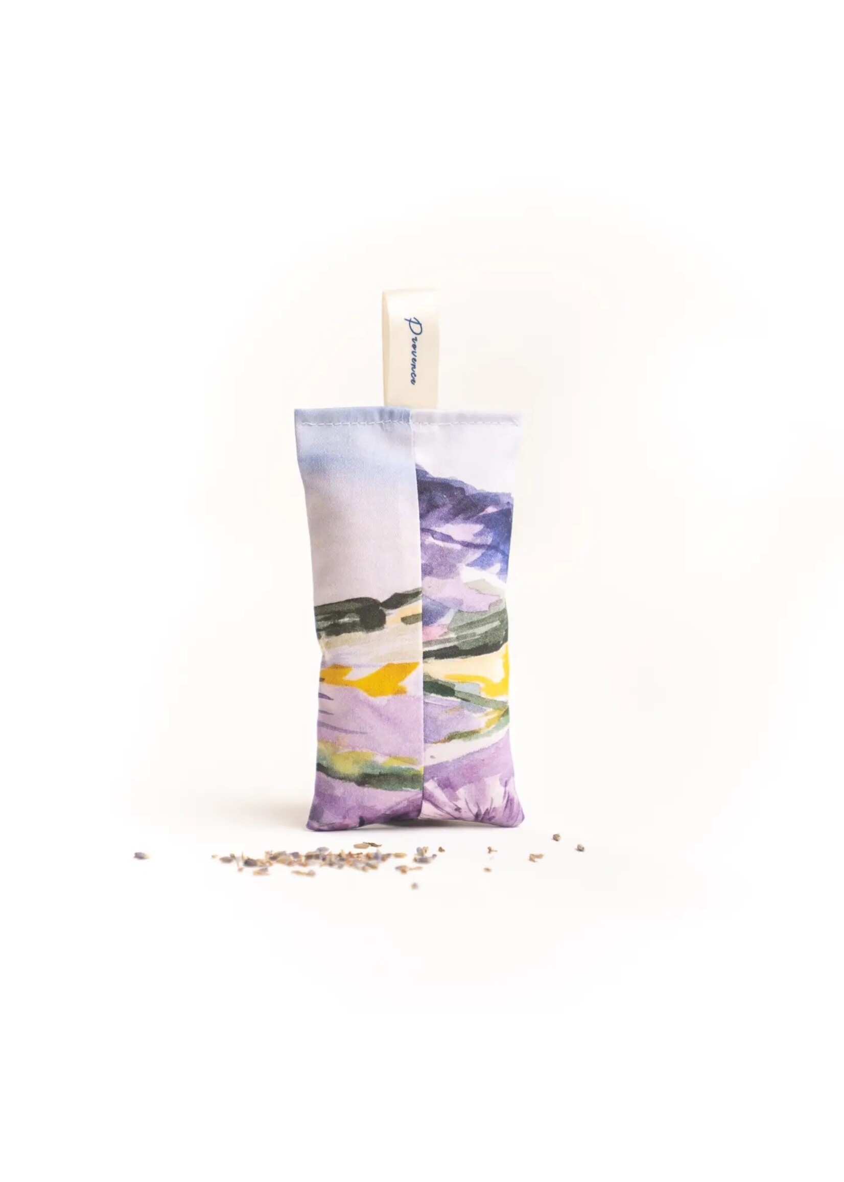 Lavender Sachet from Provence - Cypress