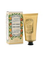 Hand Cream - Orange Blossom