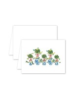 Dogwood Hill Card - Ivy Topiaries