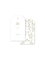 Dogwood Hill Gift Tags - Camellias