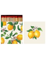 Hester & Cook Box of Matches - Lemons