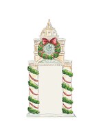 Hester & Cook Table Cards - Clock Tower (pack of 12)