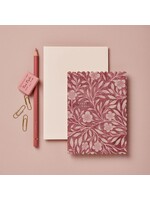 Card - Happy Birthday Pink Flora