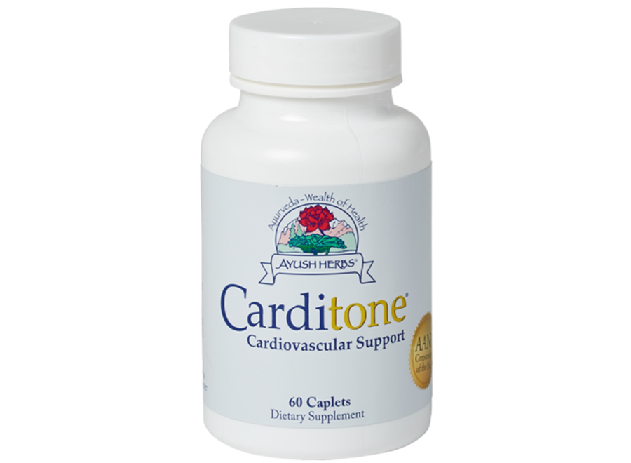 Carditone (60)