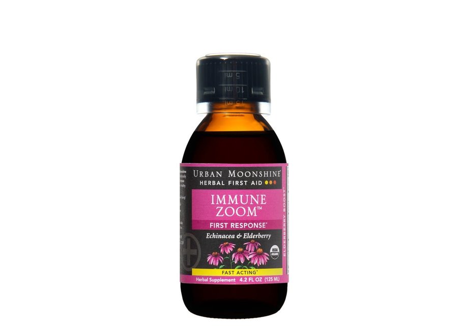 4.2 fl oz Immune Zoom with Cup