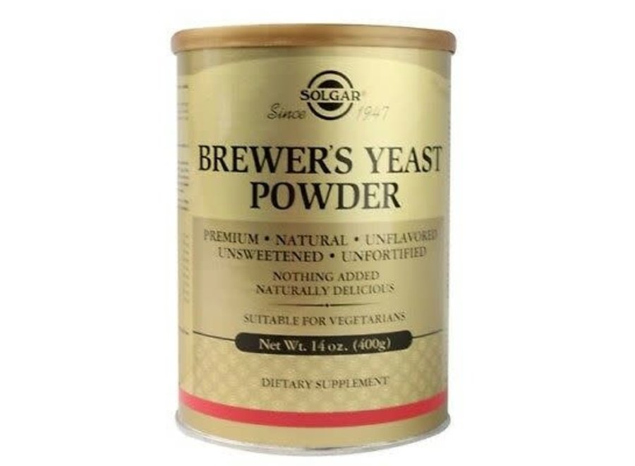 Brewer's Yeast Powder 14 oz