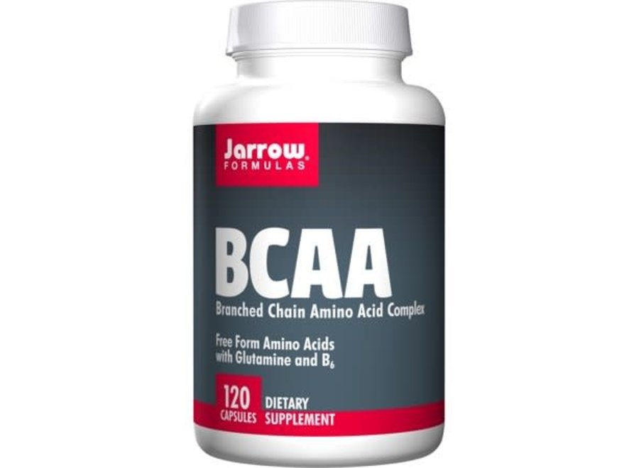 BCAAs w/ GlutamineN/A N/A 120 CAPS