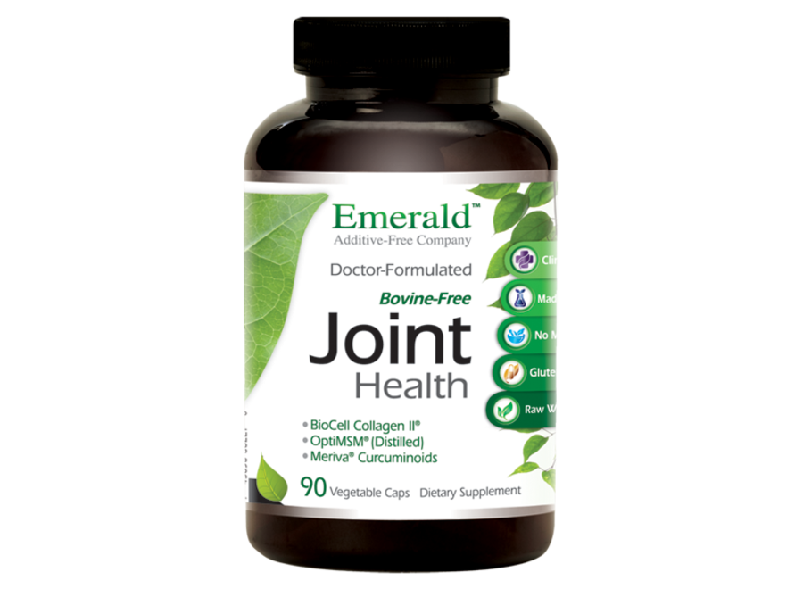 Joint Health - 90 vcaps