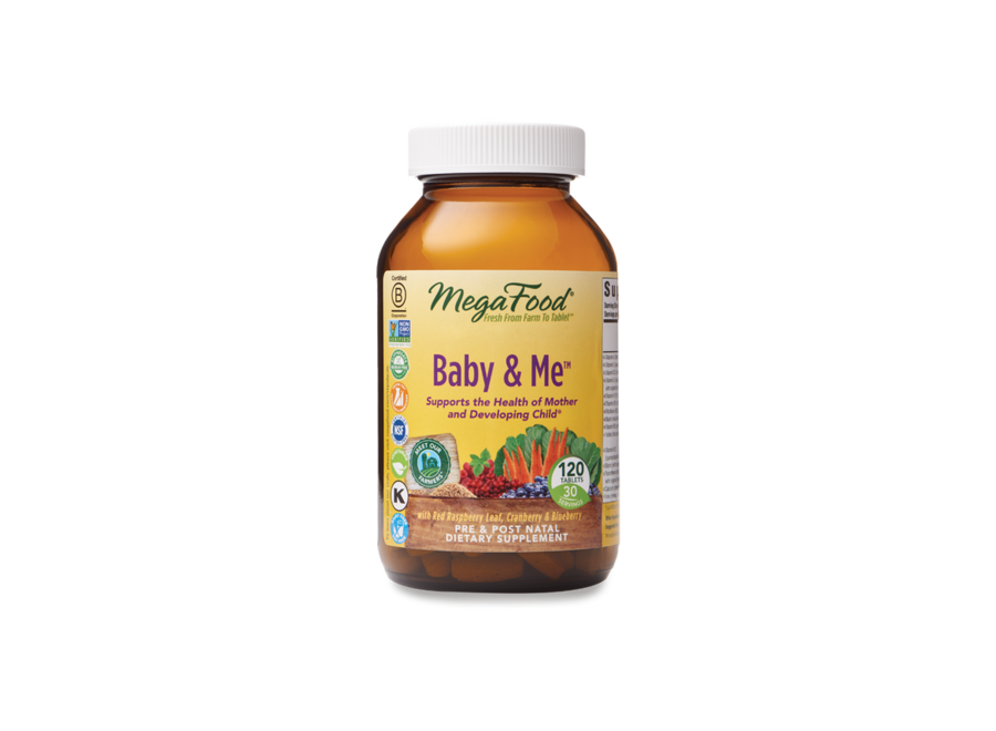 BABY AND ME 2 60CT