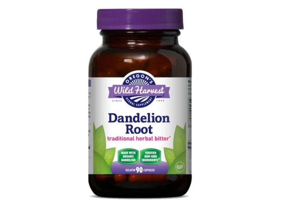 u Dandelion Root