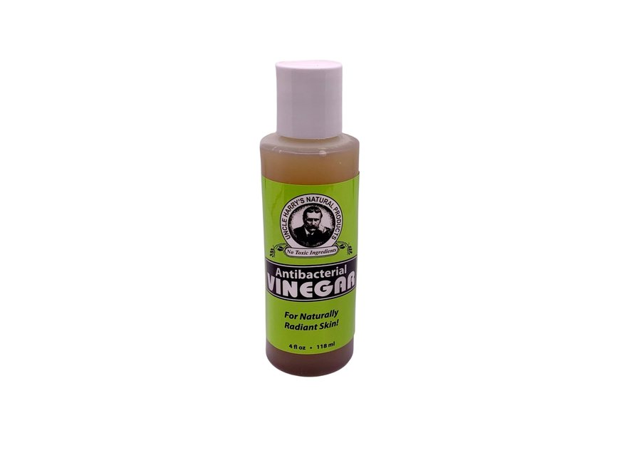 Uncle Harry's Clarifying Vinegar 4 fl oz.