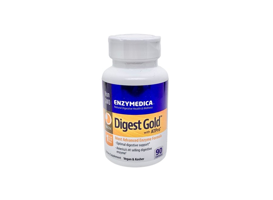 Enzymedica Digest Gold 90 caps
