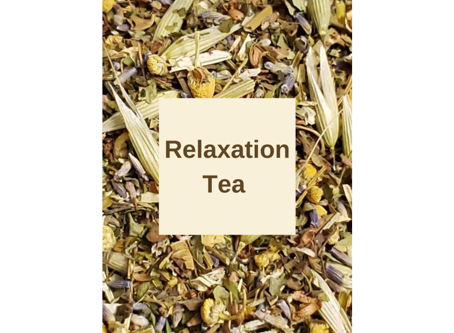 Relaxation Tea