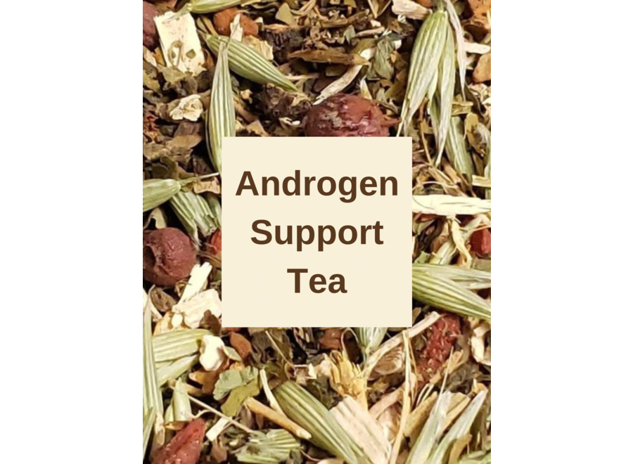 Androgen Support Tea