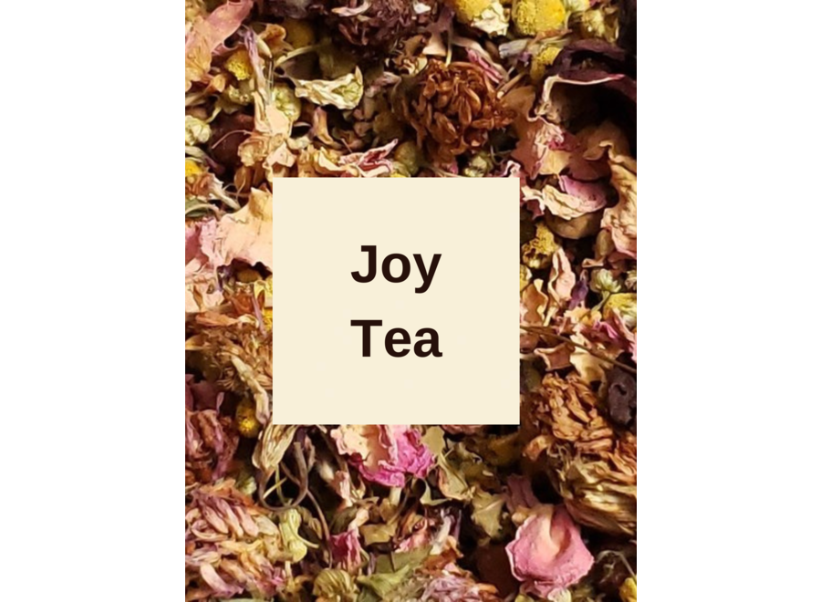 Joy Tea