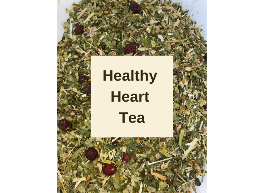 Healthy Heart Tea