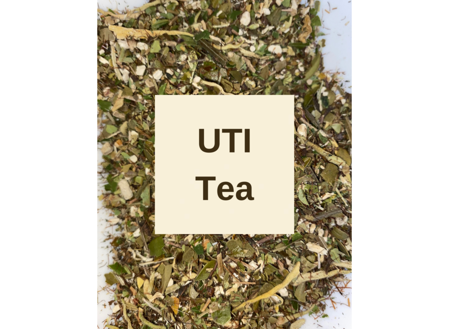 UTI Tea