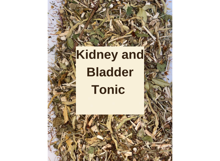 Kidney and Bladder Tea