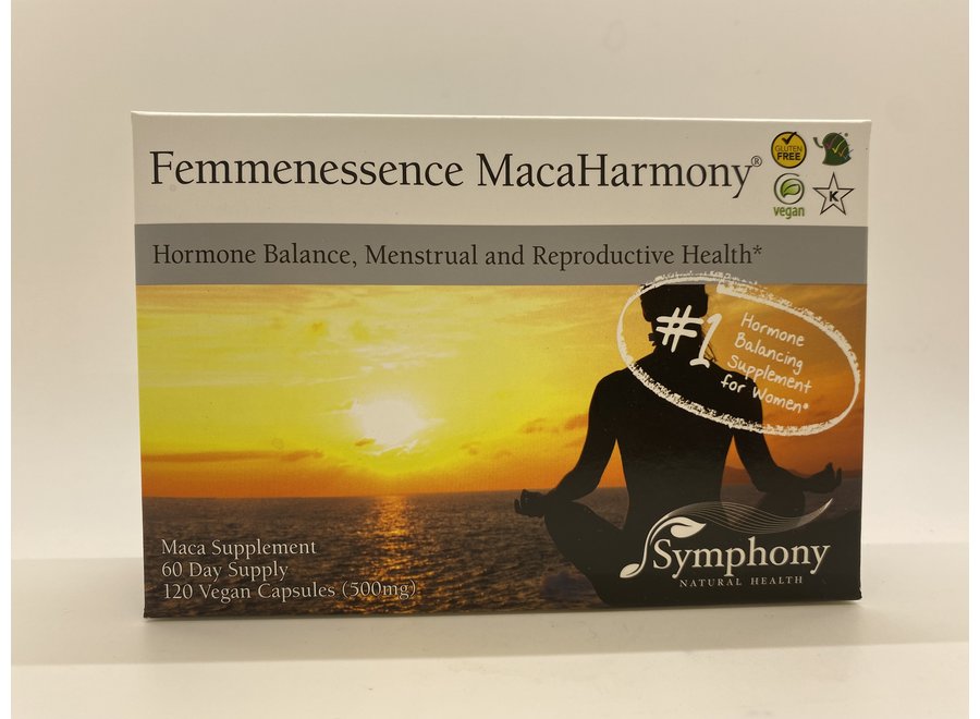 Femmenessence MacaHarmony